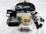39114-2A510 KIT ACCENSIONE AVVIAMENTO KIA CEE'D 1.6 D 66KW 6M 5P (2010) RIC &hellip;