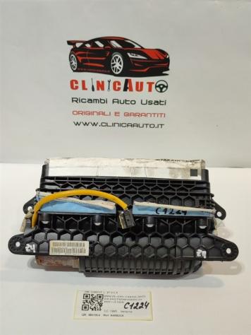 AIRBAG PASSEGGERO BMW Z4 E85/E86 3056117 N46B20A (0209) - Foto 3