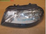 PROIETTORE S. CROMATO CON BORDO NERO VOLKSWAGEN SHARAN (7M)  Parti elettric &hellip;