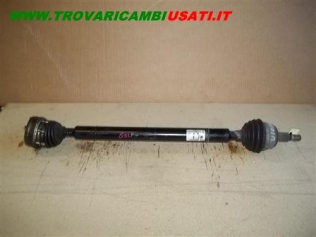 SEMIALBERO ANT.D. 1.4 BENZ VOLKSWAGEN GOLF  Meccanica  Cambio e trasmisione  Semiassi  Semiasse (rev SKODA - OCTAVIA - 01-05-1997 - 01-08-2000, SKODA