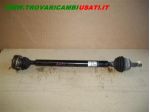 SEMIALBERO ANT.D. 1.4 BENZ VOLKSWAGEN GOLF  Meccanica  Cambio e trasmisione &hellip;