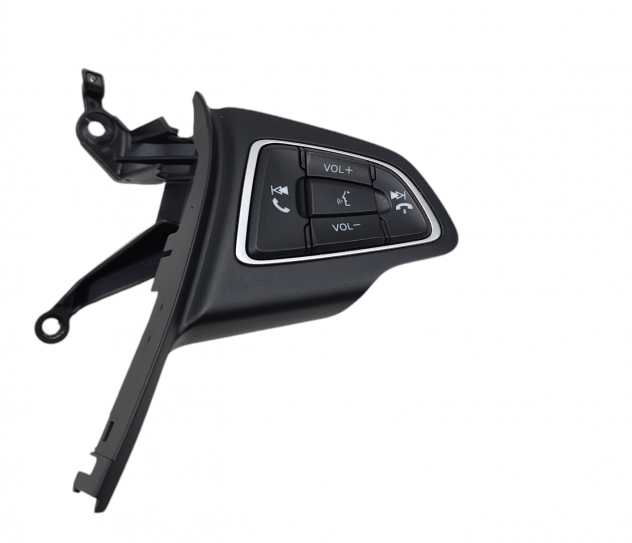 COMANDI AL VOLANTE MULTIFUNZIONE FORD EcoSport Serie GJ5T-14K147-CA (12) - Foto 3