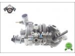 Turbina turbocompressore smart 600 garrett 708837-1 1600960499 nuova
