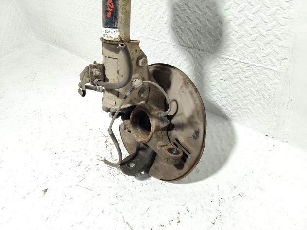 FUSELLO COMPLETO ANTERIORE SINISTRO DAIHATSU Terios 2° Serie 43212B0010 (06) - Foto 5