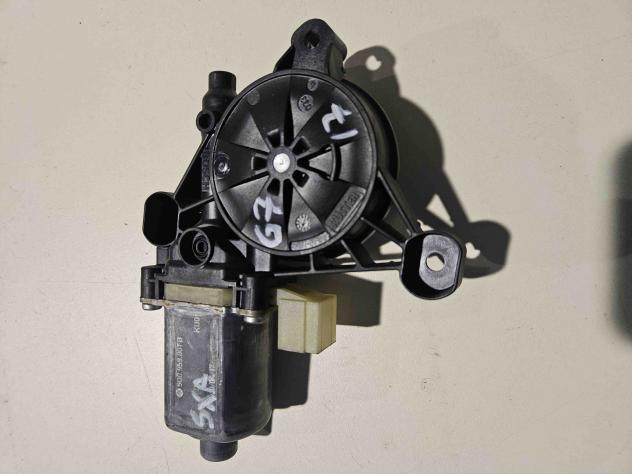 MOTORINO ALZAVETRO ANTERIORE SINISTRO VOLKSWAGEN Golf 7 Variant (12) 5Q0959801B (1217)
