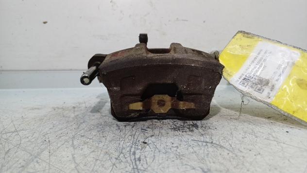 PINZA FRENO POSTERIORE DESTRA CITROEN C-Crosser 1° Serie 4400V2 DW12MTED4 (0712) - Foto 3