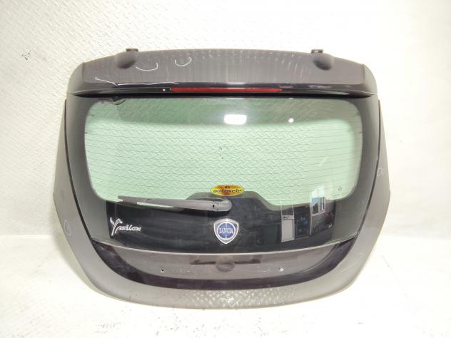PORTELLONE POSTERIORE COMPLETO LANCIA Ypsilon 4° Serie 52221708 (1123)