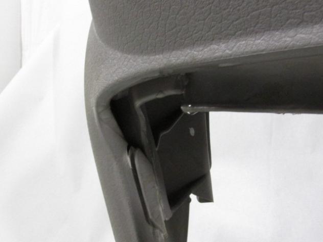 735320567 CRUSCOTTO FIAT PANDA 1.3 D 51KW 5M 5P (2006) RICAMBIO USATO LEGGERMENTE USURATO (VEDI FOTO) - Foto 5