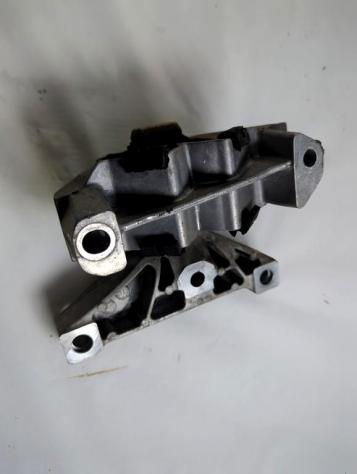 1839G4 SUPPORTO MOTORE CITROEN C2 1.1 B 44KW 5M 3P (2009) RICAMBIO USATO - Foto 4