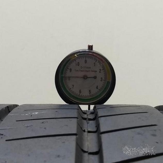 2 gomme 305 30 21 michelin a43824 - Foto 3