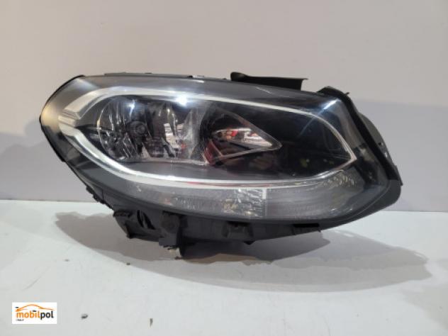MERCEDES CLASSE B W246 H7 FARO ANTERIORE - R 12901 - Foto 3