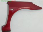 PARAFANGO ANT. DX IN PLASTICA ROSSO MET.  999-U1560265 Carrozzeria  Lamiera &hellip;