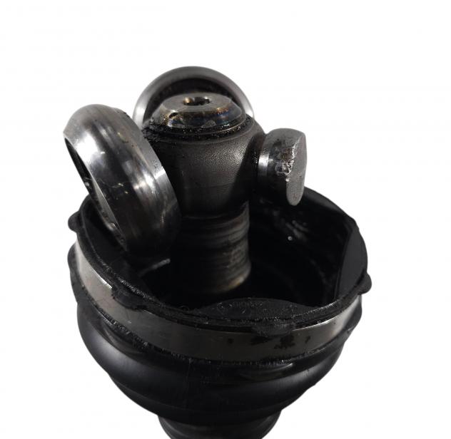 SEMIASSE ANTERIORE SINISTRO LAND ROVER Range Rover Evoque Serie 204DTD (18) - Foto 7