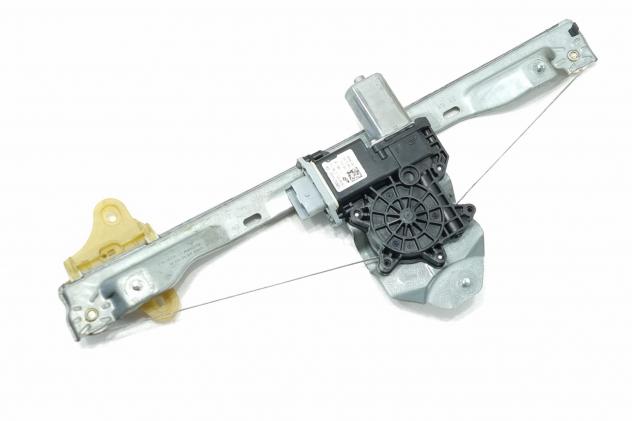 ALZACRISTALLO ELETTRICO ANT. SX SMART Forfour 453 807219365R (14)