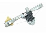ALZACRISTALLO ELETTRICO ANT. SX SMART Forfour 453 807219365R (14)