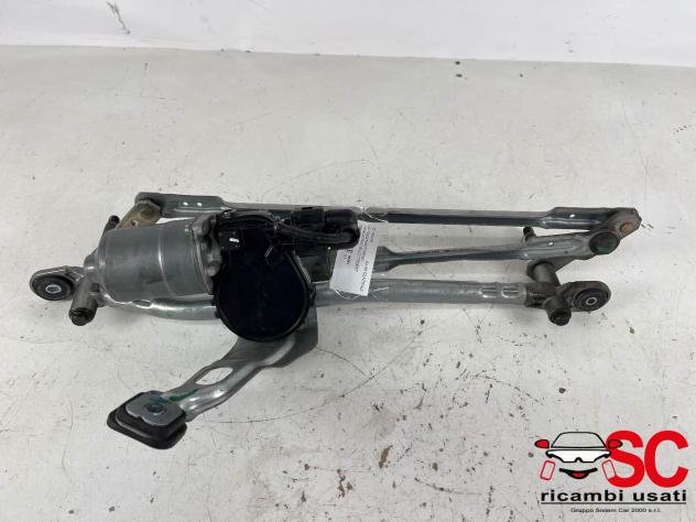 Tergicristallo Bmw X1 F48 7350657 - 40931 - Foto 2