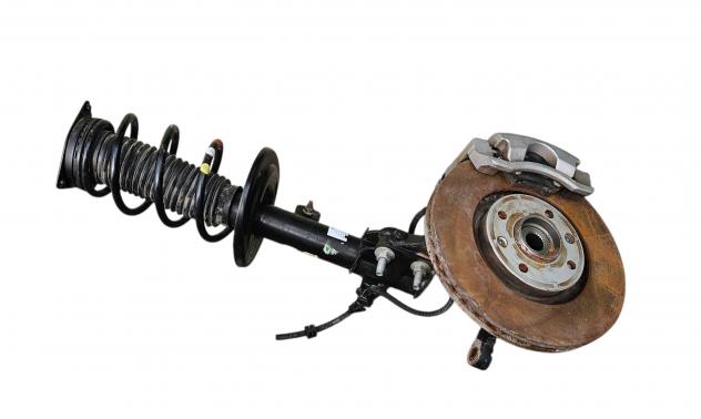 MASSA COMPLETA ANTERIORE DESTRA PEUGEOT 208 Serie 9826877980 (19) - Foto 7