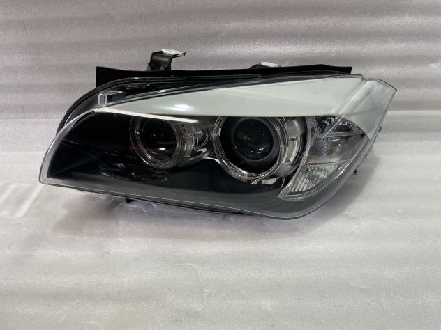 RICAMBI BMW X1 E84 KIT AIRBAG CRUSCOTTO - Foto 10