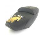 PIAGGIO HEXAGON GTX 180 SELLA SADDLE - PER RECUPERO FONDO O DA RIFODERARE 2000