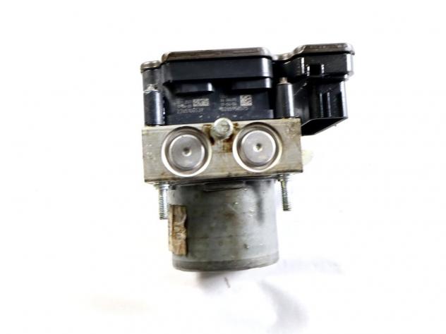 2265106539 CENTRALINA POMPA AGGREGATO ABS OPEL INSIGNIA B SW 1.5 B 103KW 6M 5P (2018) RICAMBIO USATO - Foto 7