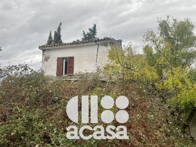 CASALE CON TERRENO PANORAMICO - Foto 2