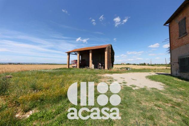 CASA COLONICA NON VINCOLATA CON FIENILE - Foto 6