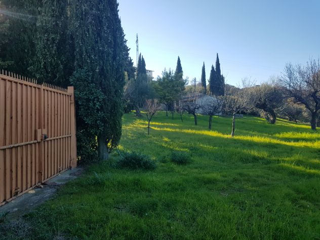 Roseto degli Abruzzi rustico e terreno edificabile - Foto 5