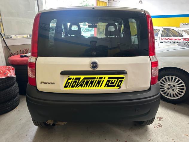 Fiat Panda 1.1 Benzina/GPL (Garanzia 24 Mesi) - Foto 4