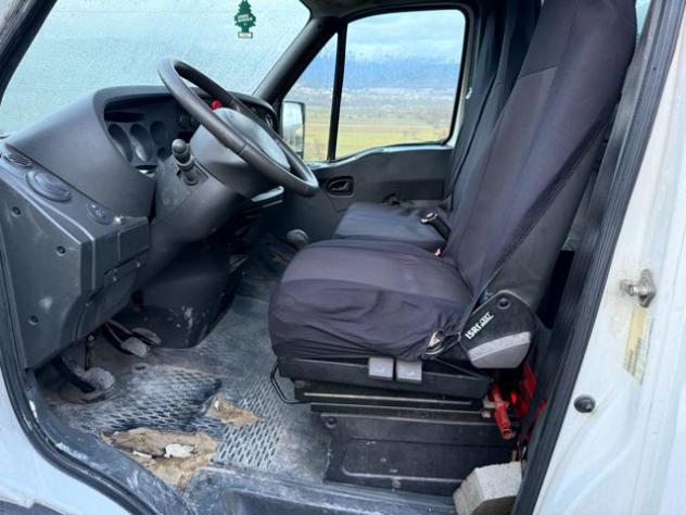 IVECO Daily 35C11 rif. 21997296 - Foto 6