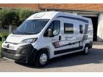 Challenger V114 Road Edition - Il van super accessoriato!