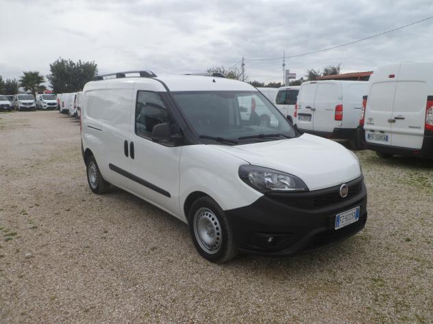 Fiat Doblo furgone maxi attrezzato - Foto 3