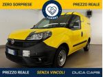 FIAT DoblDobl1.3 MJT PC-TN Cargo Lamierato SX