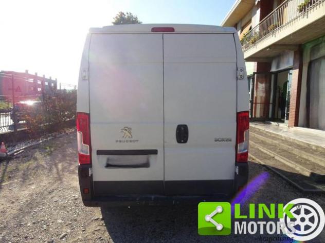 PEUGEOT L3H2 2.0 BLUE HDI 130CV BOXER rif. 23983728 - Foto 8
