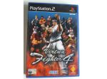 VIRTUAL FIGHTER - 4 ( Ps2 )