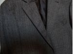Blazer/giacca da uomo colore marrone taglia 52