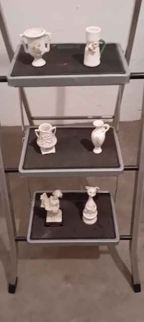 Oggetti vari
