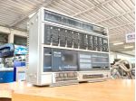 radioregistratore a cassette Philips usato