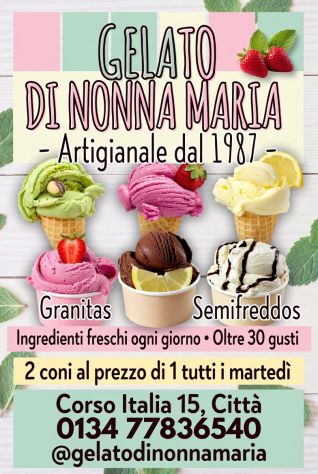 Creo Volantini e Pubblicità Accattivanti per la Tua Attività (Prezzi Bassi)