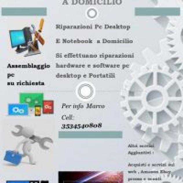 MFServices di Marco Famiglietti - Foto 2