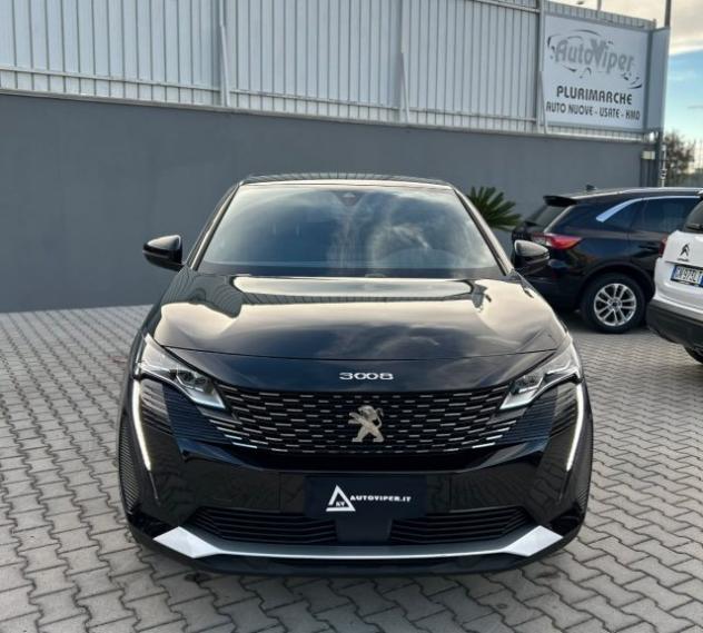 PEUGEOT 3008 BlueHDi 130 EAT8 Allure Pack rif. 24108895 - Foto 2