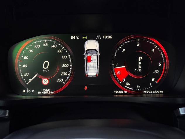 Volvo V60 Cross Country Pro 2.0 D4 #50524 - Foto 9