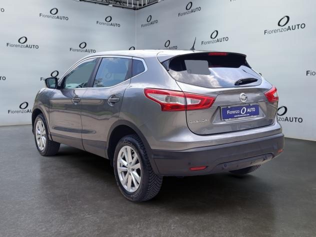 Nissan Qashqai 1.6 dCi Tekna 130CV(Man) "PREZZO REALE" (F1385) - Foto 5