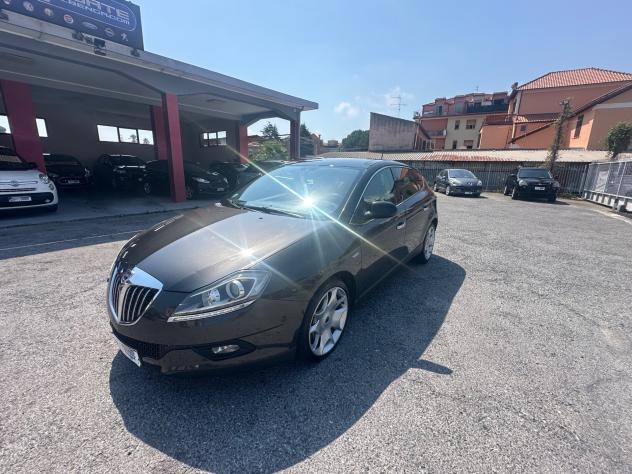 Lancia Delta 1.8 Di Turbo-Jet Sportronic Executive - Foto 3