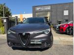 Alfa Romeo Stelvio 2.2 Turbodiesel 210 CV AT8 Q4 Veloce T