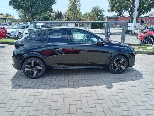 Lancia Ypsilon Elettrica Elettrico 156cv LX - Foto 4
