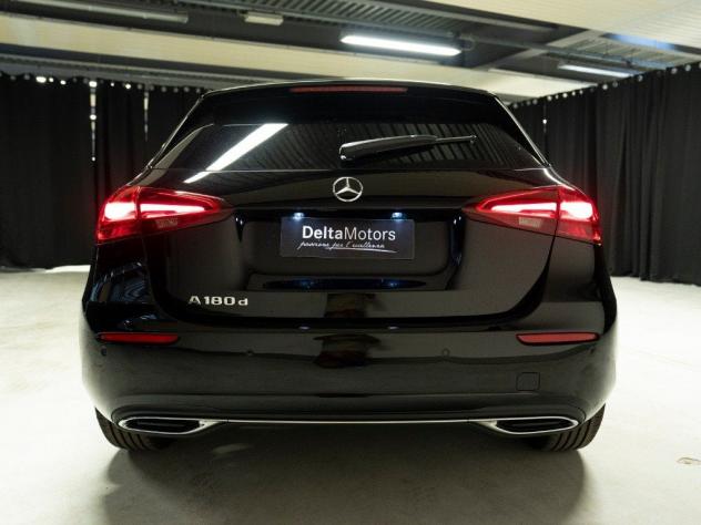 Mercedes-Benz Classe A Classe A 180 d Automatic Progressive Extra - Foto 3