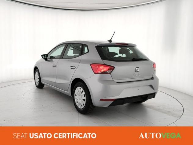 SEAT Ibiza 1.0 mpi business 80cv rif. 22798882 - Foto 3