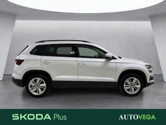 SKODA Karoq 2.0 tdi executive 4x4 150cv dsg rif. 23820183 - Foto 3