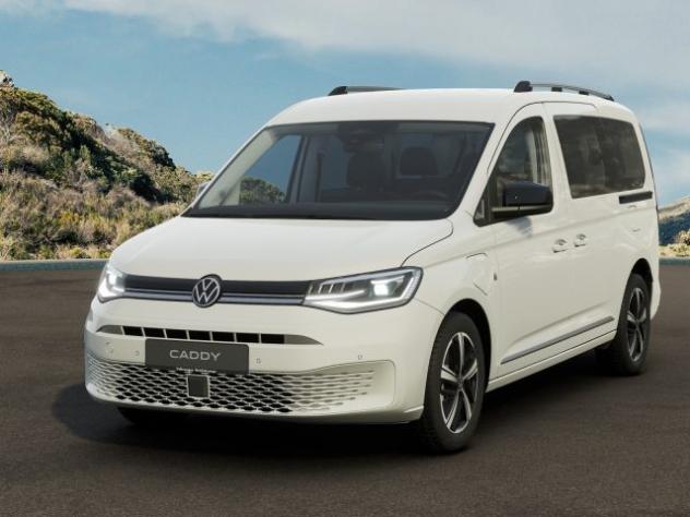 VOLKSWAGEN Caddy maxi 1.5 phev 150cv style dsg rif. 23641054
