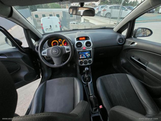 OPEL Corsa 1.2 5p. S&S Elective - Foto 9